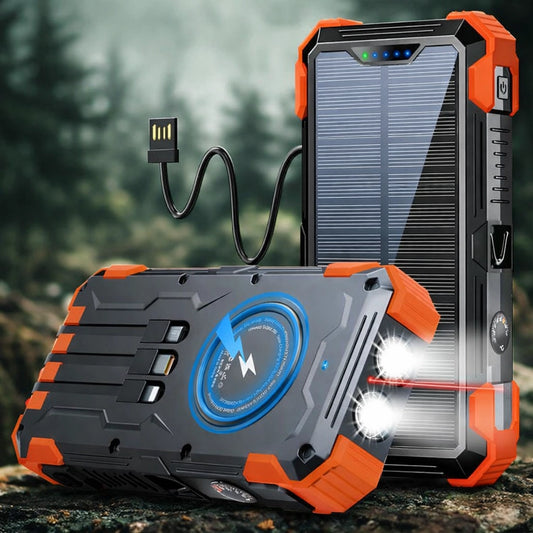 Portable Charger 42800mAh