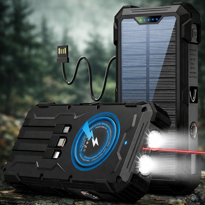 Portable Charger 42800mAh