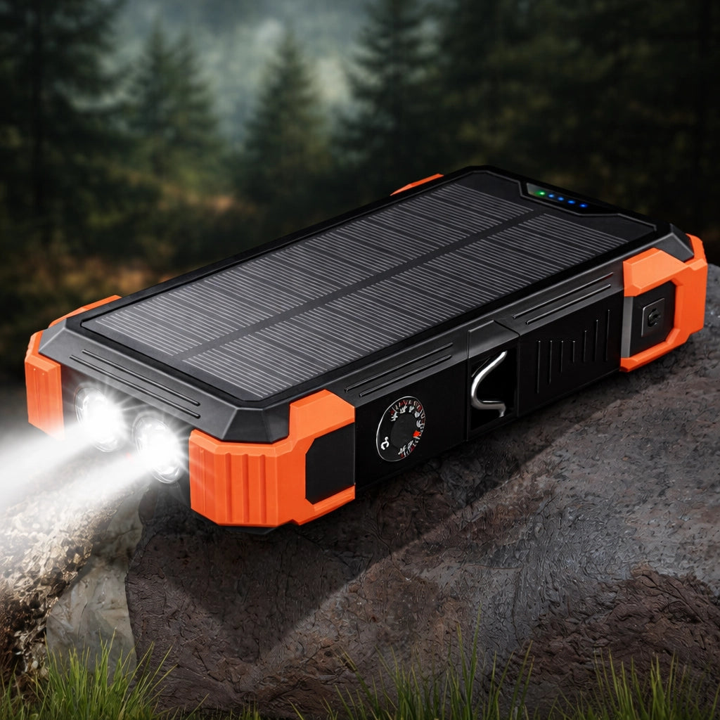 Portable Charger 42800mAh