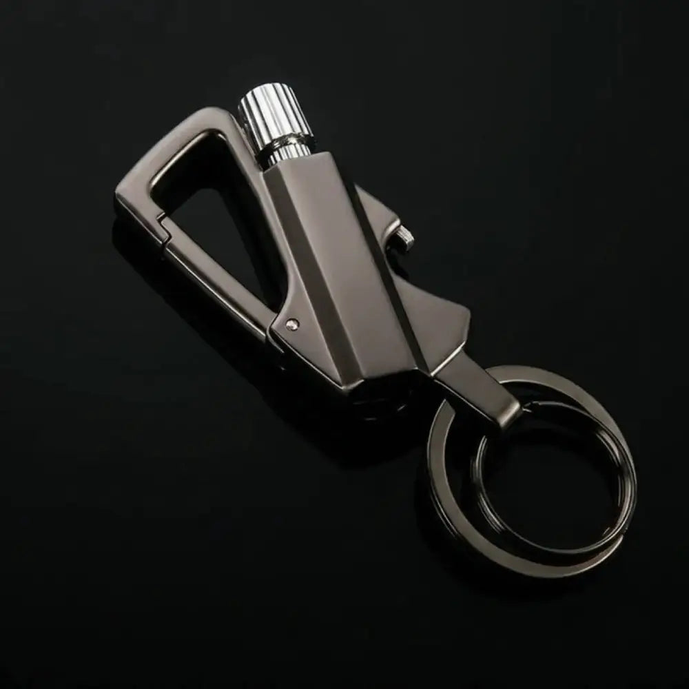 Keychain Multi-Tool Lighter