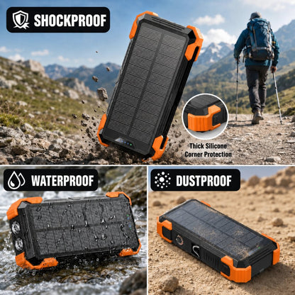 Portable Charger 42800mAh