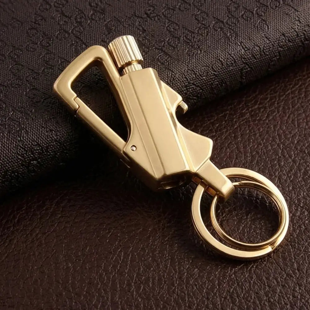 Keychain Multi-Tool Lighter