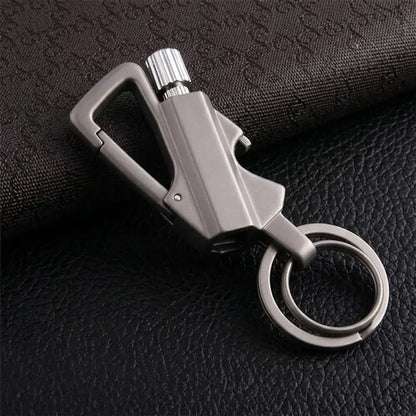 Keychain Multi-Tool Lighter